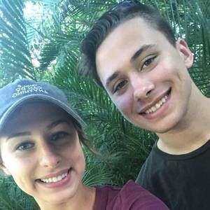 Meet your Posher, Cathy